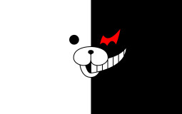 Danganronpa Bois V1