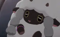 Are Meltan and Alcremie the 2 cutest Pokémon?