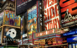 most popular musicals