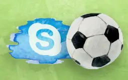 Skype jumpers