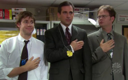 Men of The Office