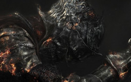 Hottest Dark Souls Boss