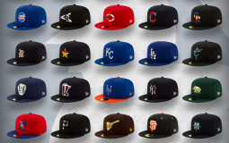 2020 MLB Spring Training Hats