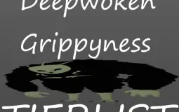 grip tierlist of deepwoken