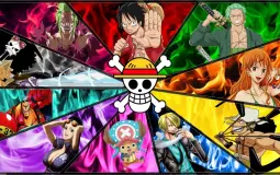 Animes que he visto