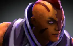 Hottest dudes in DOTA 2