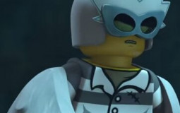 Ninjago Villainzez
