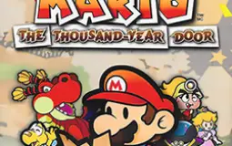 Mario and Pokémon RPG ranking