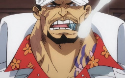 One piece