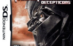 Transformers DS Decepticons Tier List