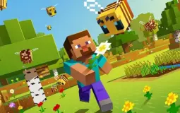 Minecraft Mobs