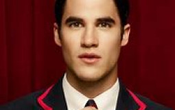 Glee Blaine Anderson Solos