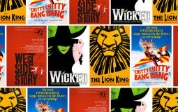 Musicals That I Have Seen/Heard