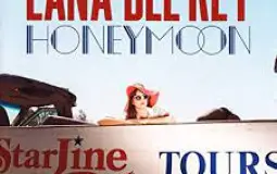 HONEYMOON