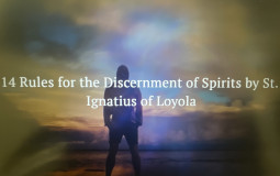 Best Discernment of Spirits Rules