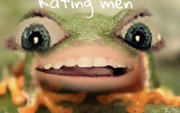 Rating men Bc why not
