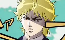 JOJO