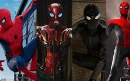All Spider man suits Tier List