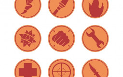 Tf2 classes in highlander