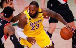 Basketball Tier List