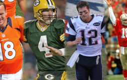 Nfl All Time Qbs