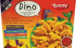 Dino Nuggets