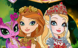 Ranking Ever After high Theme songs