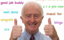 Opinions u care about the least