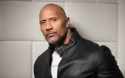 Dwayne "The Rock" Johnson Movies