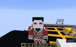 Mikeraft Creative KITPVP