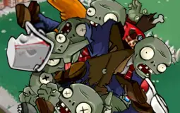 Plants Vs. Zombies Zombie Tierlist