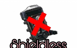 Shieldless Ranking