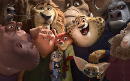 IL MIGLIOR ANIMALE DEI FILM