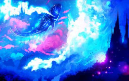 Fantasy Adapations Tier list