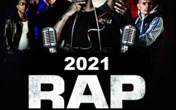 Album Rap FR 2021