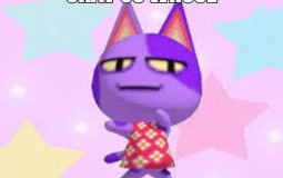Kayokah’s Animal crossing tier list