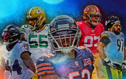 nfl defense