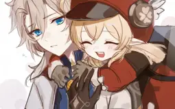 Which Genshin impact characters know about sex