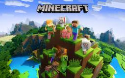 Minecraft updates