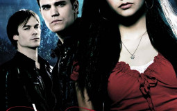 Vampire Diaries Season 1 Main Characters