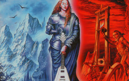 French heavy metal album tier list