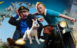 Motion Capture Animated Movies