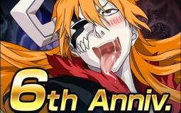 Bleach Brave Souls Waifu Art Tier List