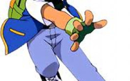 Would I beat Ash in a fight.