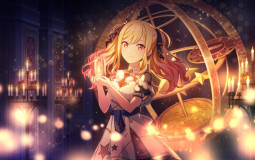 Project Sekai Character Tierlist