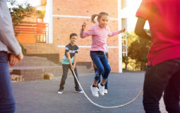 Juegos infantiles