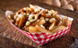 The Poutine Tierlist