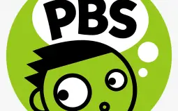 PBS Kids Shows
