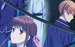 Fruits Basket
