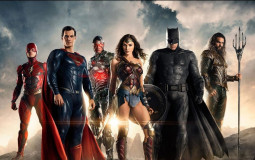 Superhero teambuilding